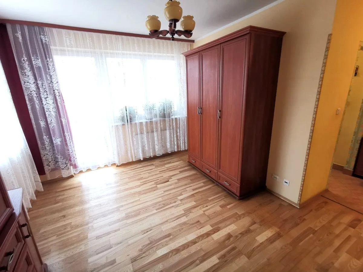 Apartament Warszawa