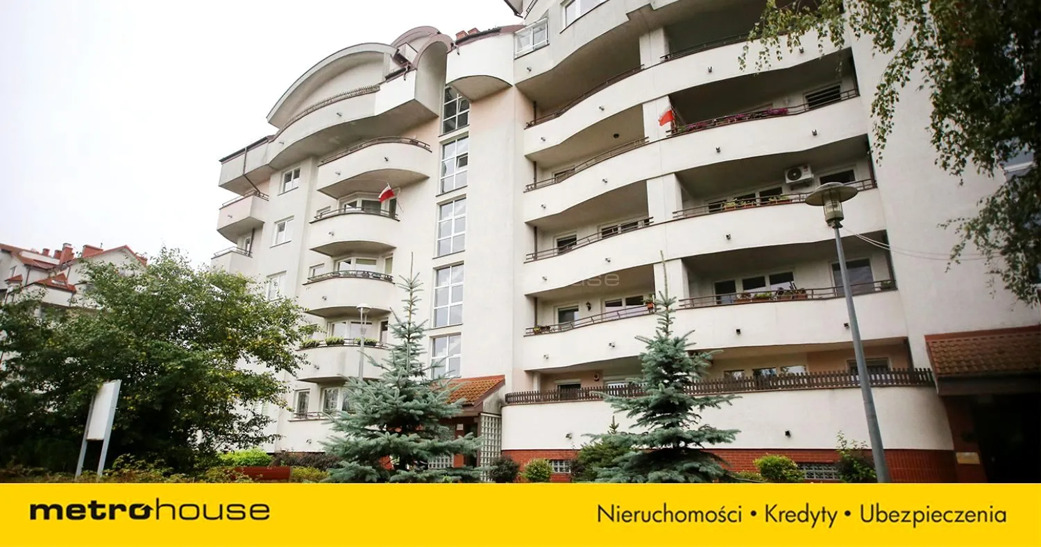 Apartament, ul. Magnacka