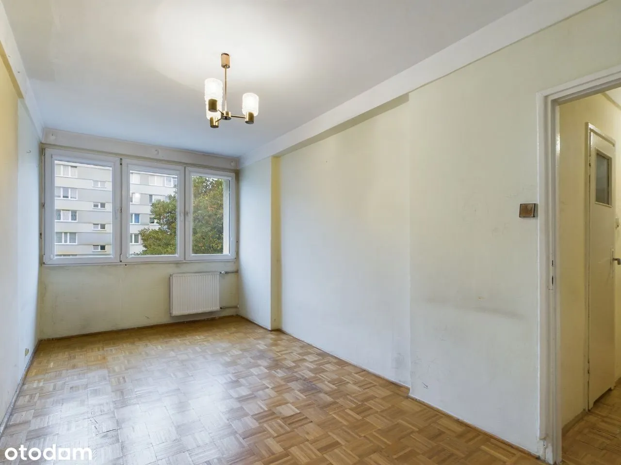 Flat for sale for 599999 zł w Służew, Mokotów, Warszawa