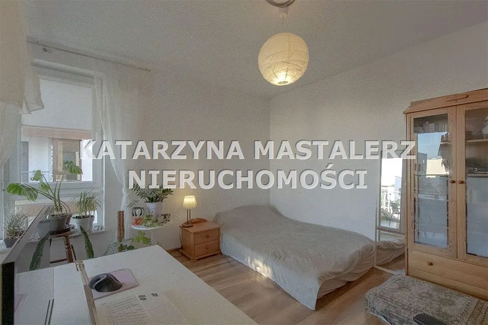 Apartament Warszawa