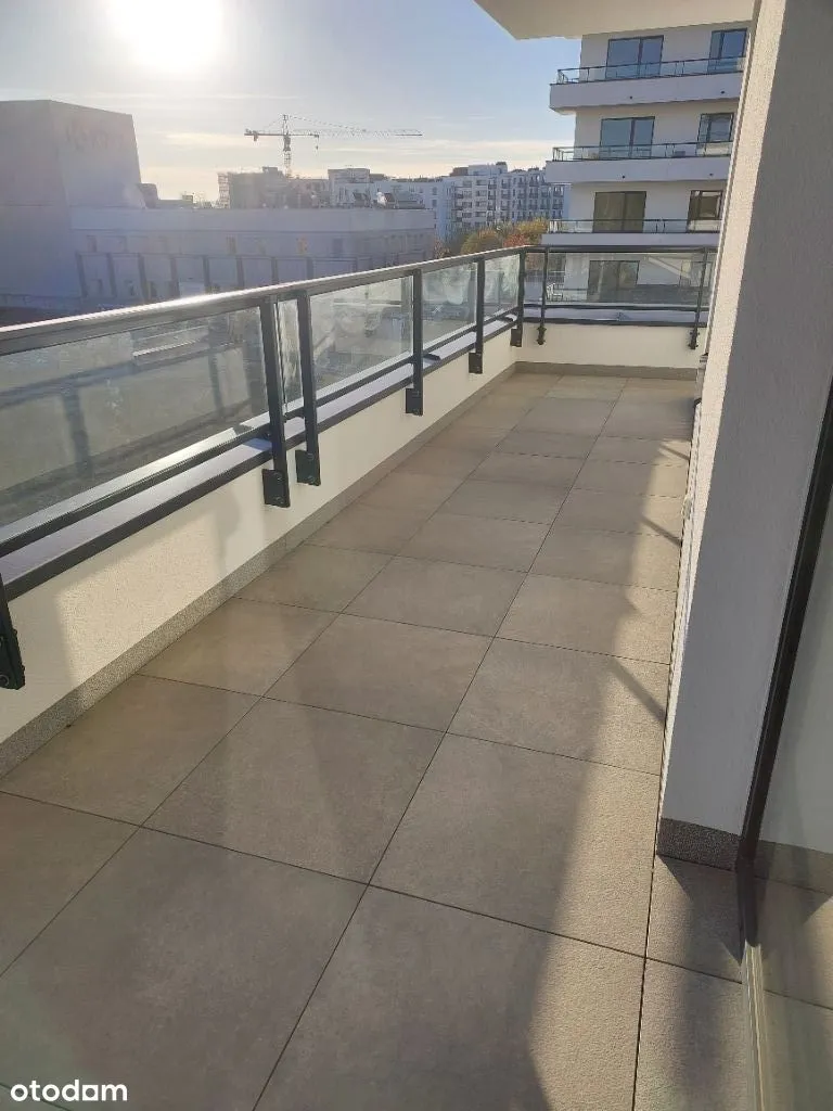 SUPER PROMOCJA! OBNIŻKA O 100.000 zł! BALKON 23 m2