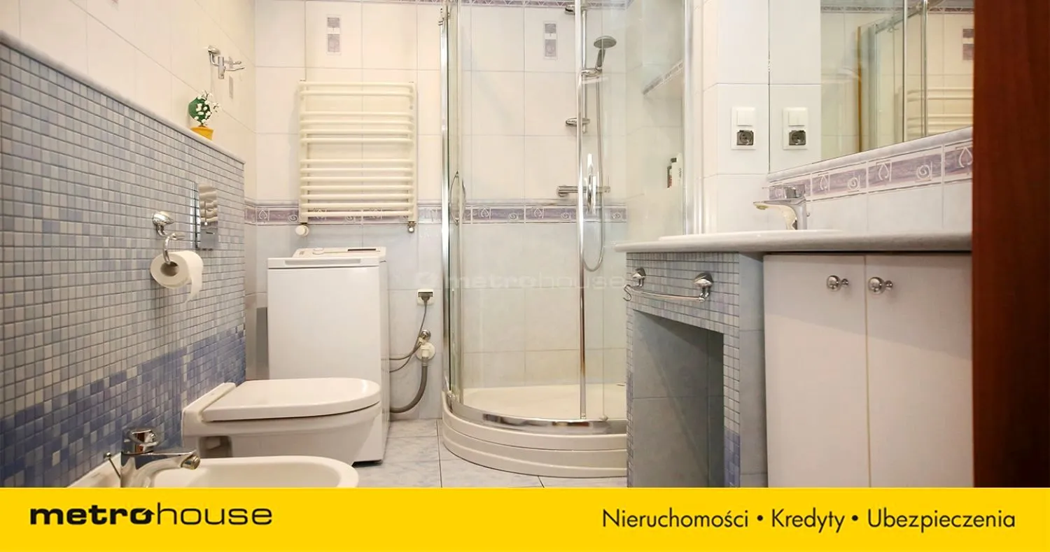 Apartament, ul. Magnacka