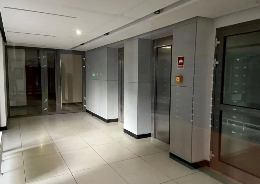 Apartament Warszawa