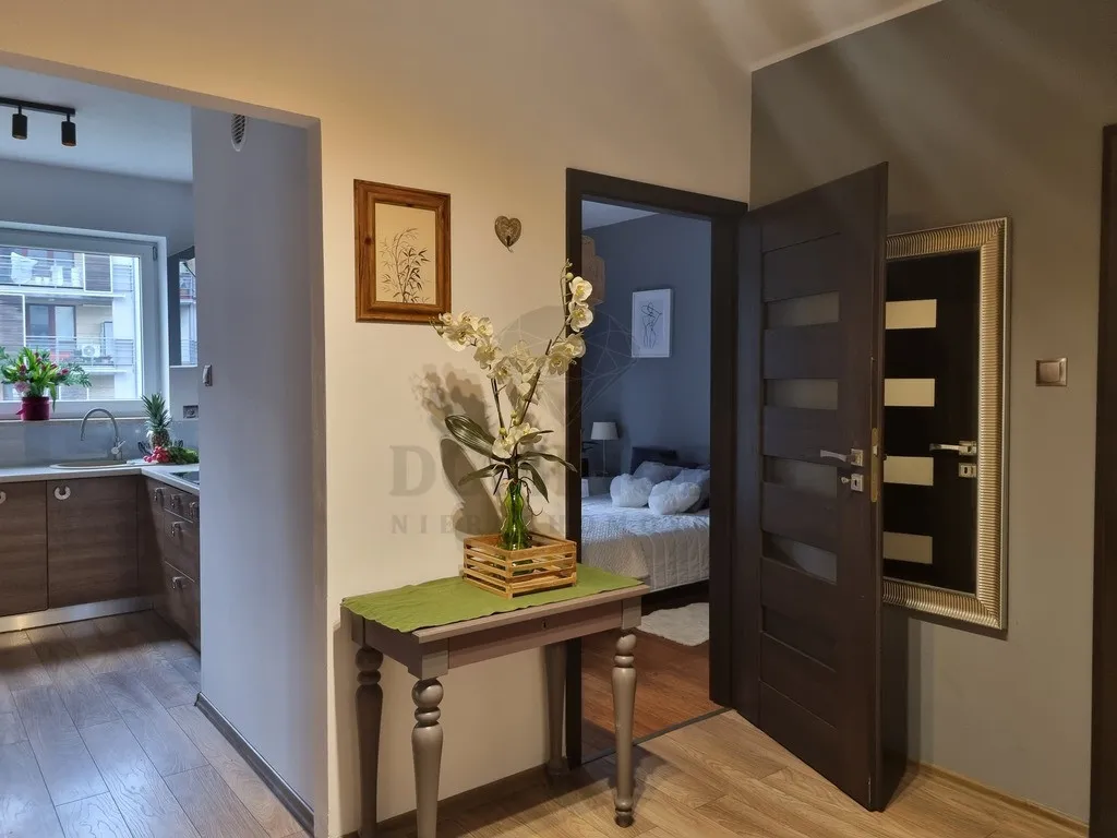 Wyjątkowy apartament na Bemowie - Twoje marzenie 