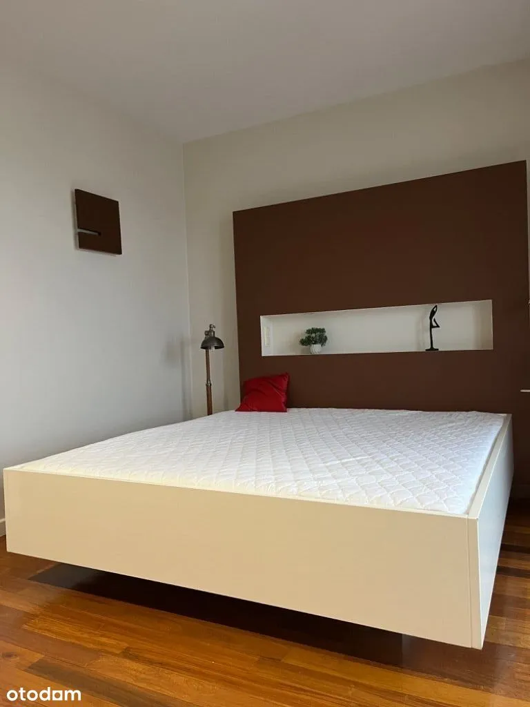 Apartament z garażem Woronicza Park- Mokotów