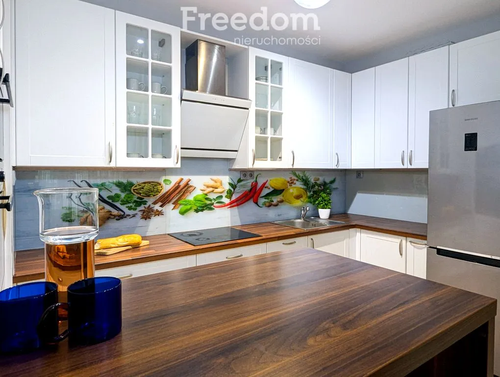 Apartament, ul. Nowoursynowska