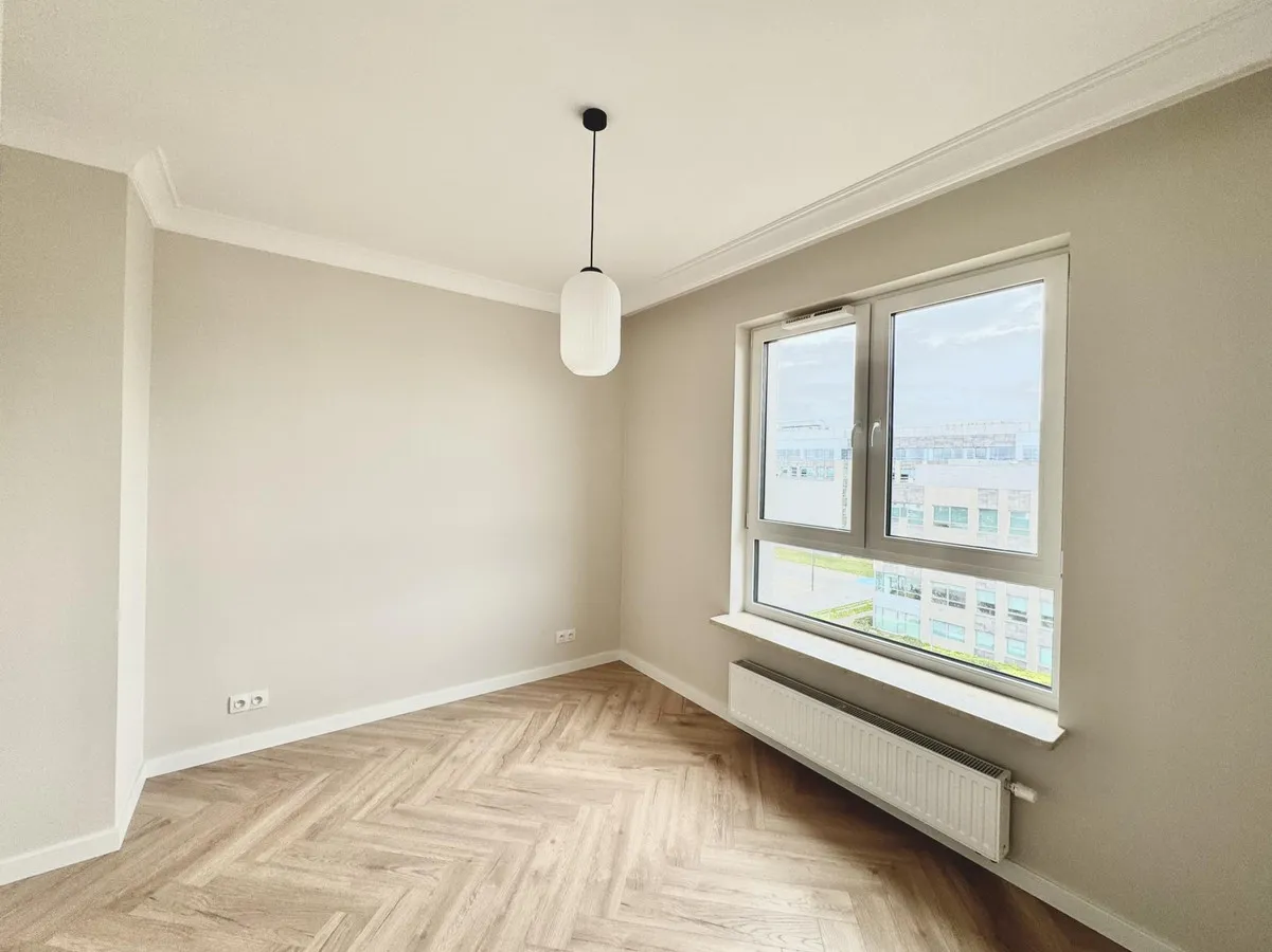 3 pokojowy Apartament na Jutrzenki 