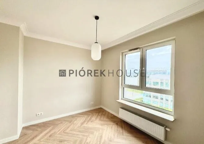 Apartament, ul. Jutrzenki