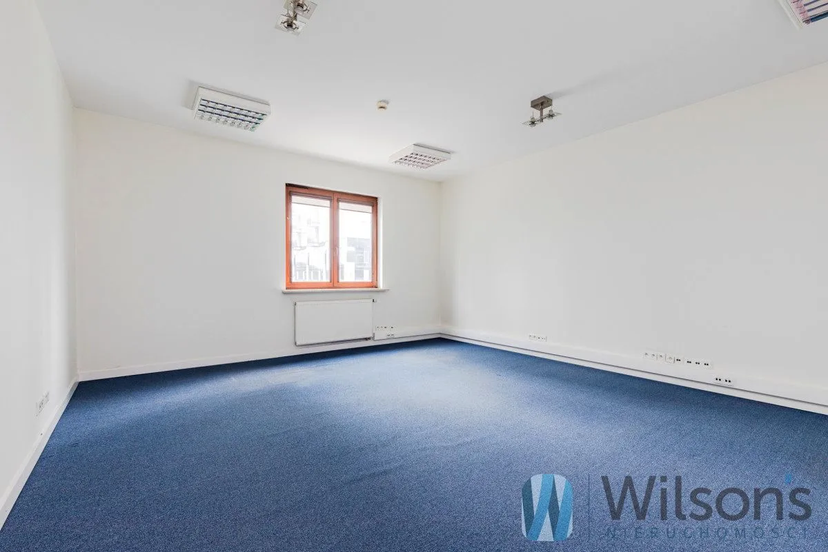 Apartament, ul. Bukowińska