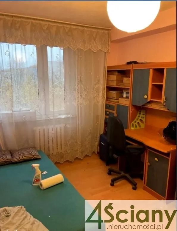 Mieszkanie, ul. Mozarta