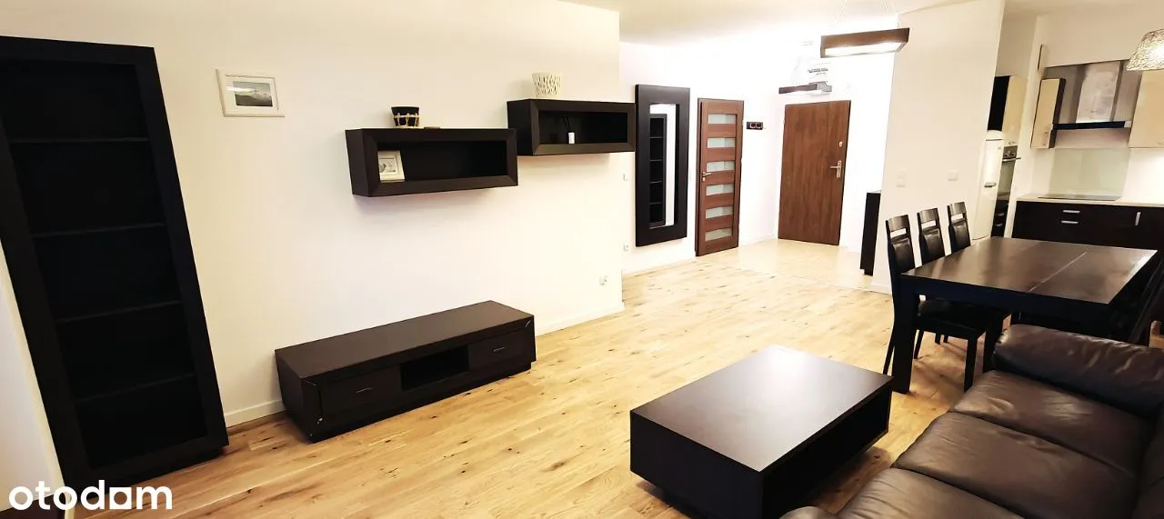 Apartament z widokiem. Świetna lokalizacja