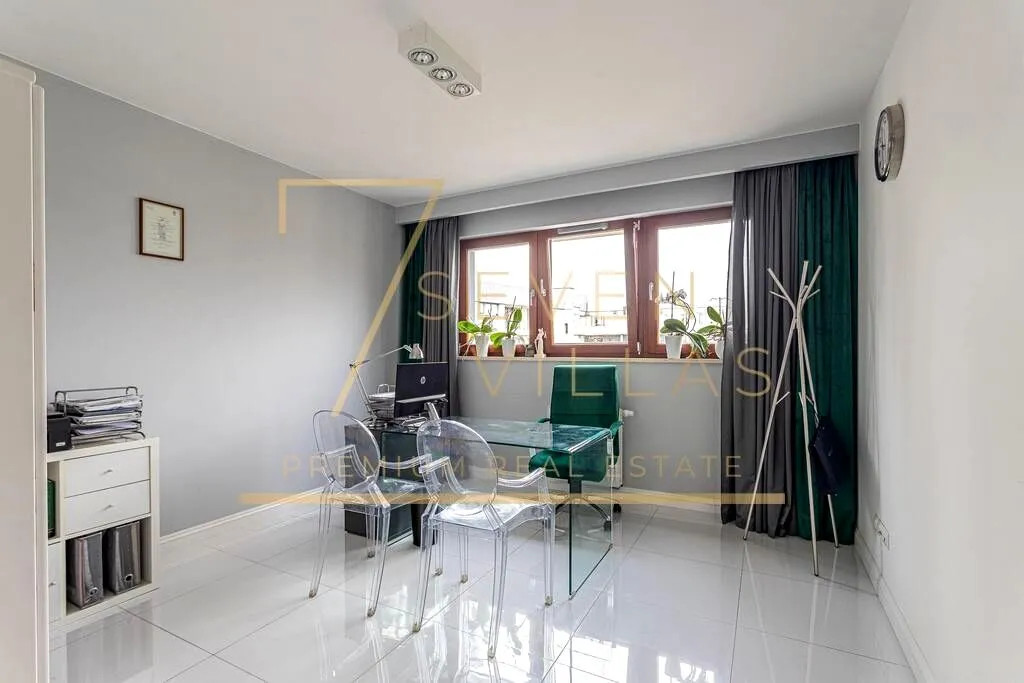 Apartament, ul. Wronia