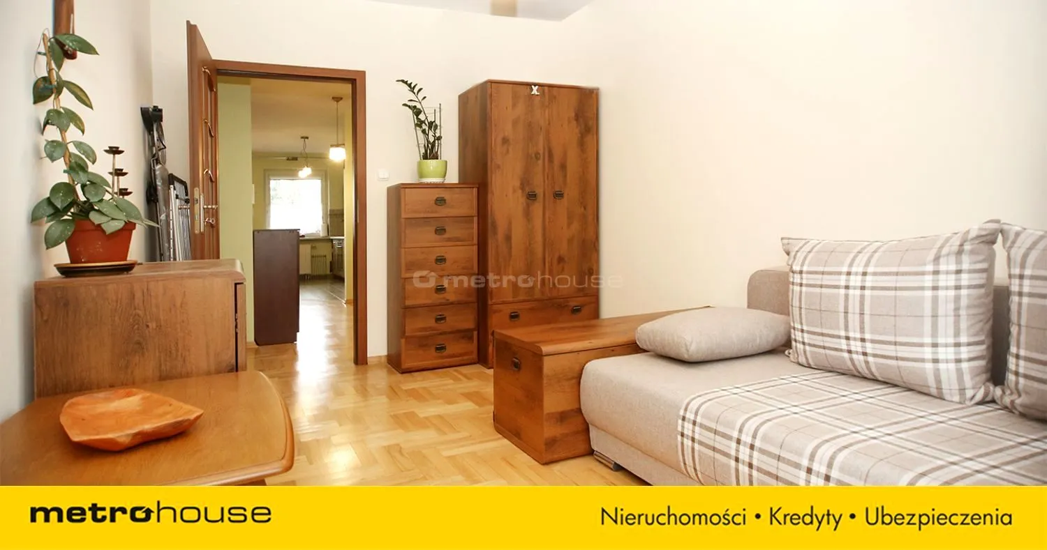 Apartament, ul. Magnacka