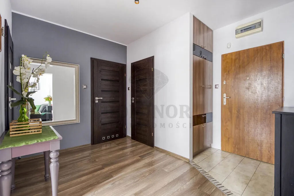 Wyjątkowy apartament na Bemowie - Twoje marzenie 