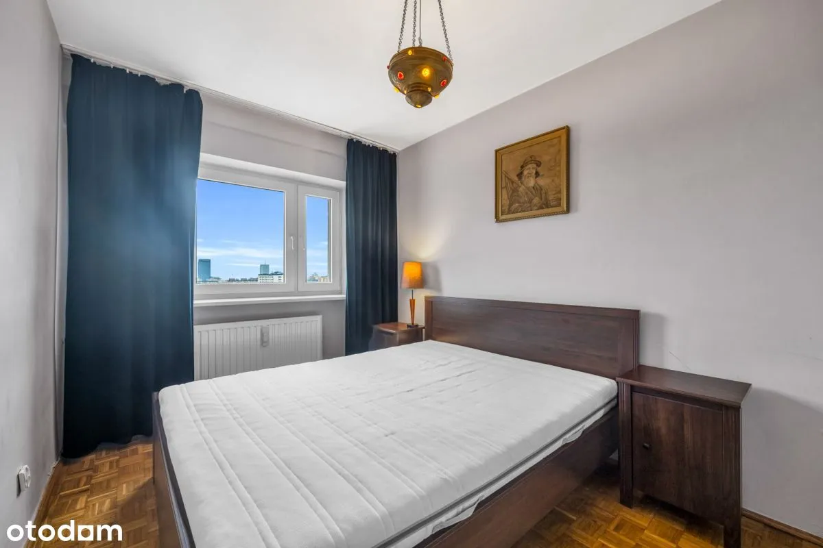 Wyposażone 2-Pokojowe 49M² Z Pięknym Widokiem