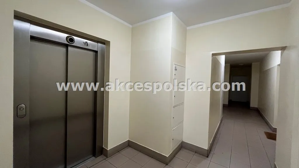 Mieszkanie do wynajęcia, 48 m², 2 pokoje Warszawa Ursynów 