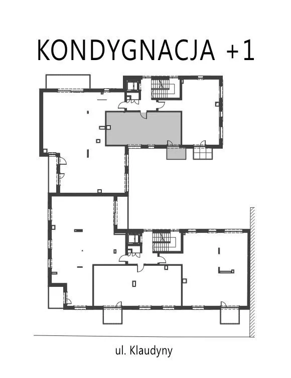 Apartamenty Klaudyny 46/48