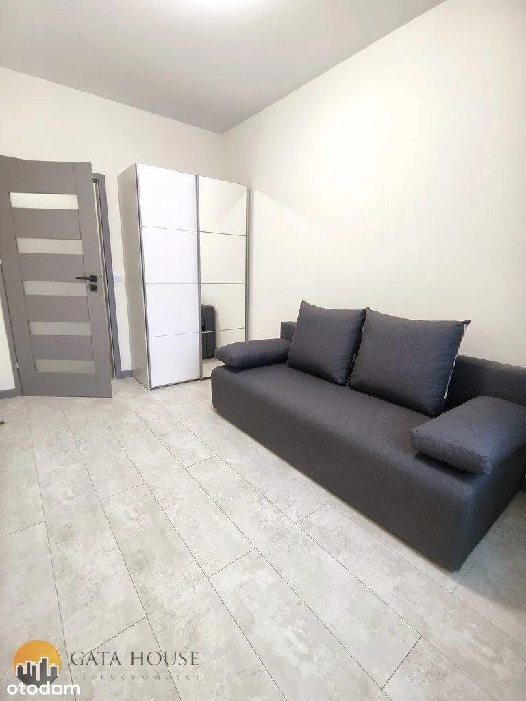 Nowy Apartament 86m2 4 pok Gumińska Stacja Wola