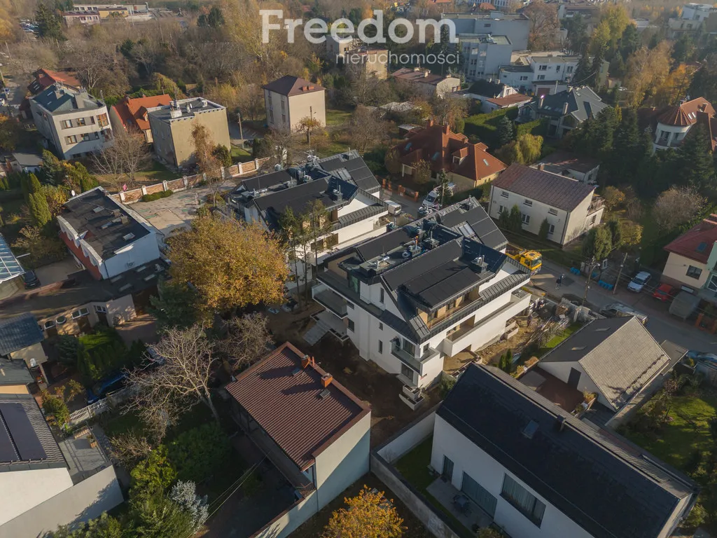Apartament w Starych Włochach, gotowy do odbioru