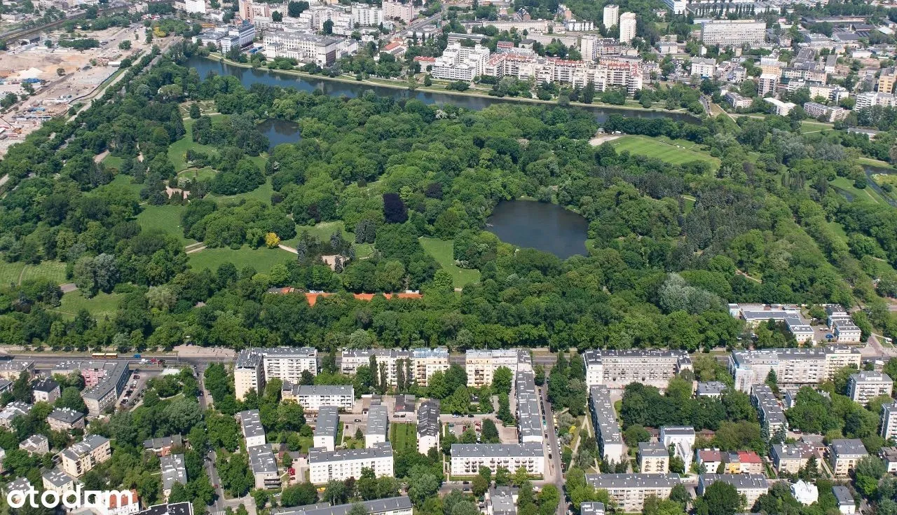 2 Pokoje w Cenie Kawalerki. Metro. Swps. Bezpośr.