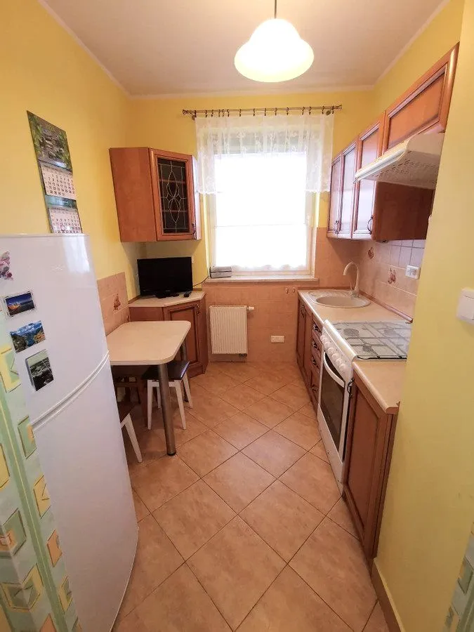 Apartament Warszawa