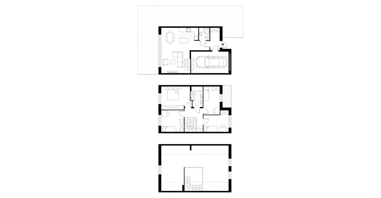 6-pokojowy dom 181m2 + ogródek Bez Prowizji