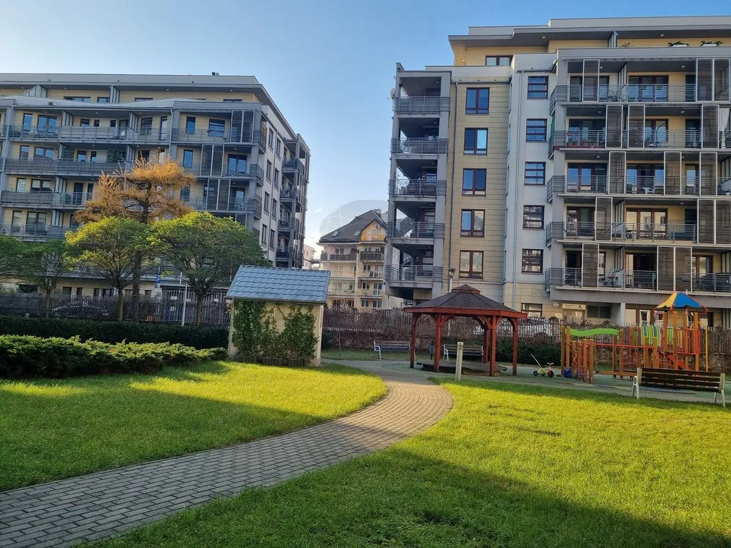 Wyjątkowy apartament na Bemowie - Twoje marzenie 