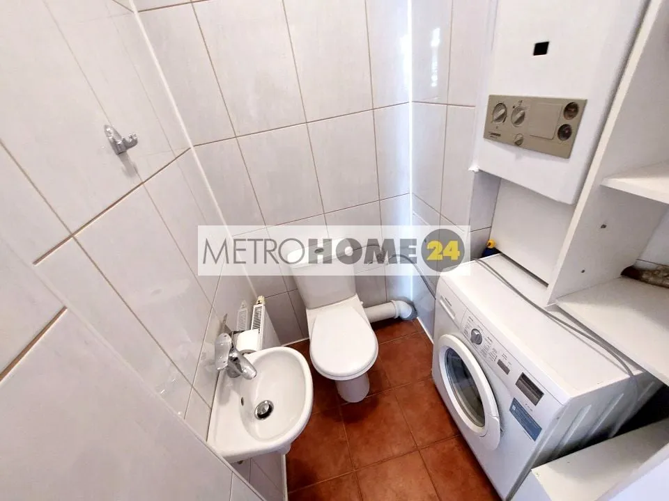 Apartament, ul. Kiepury