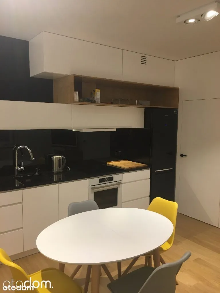 Apartament 53m2 Mokotów Premium bezpośrednio