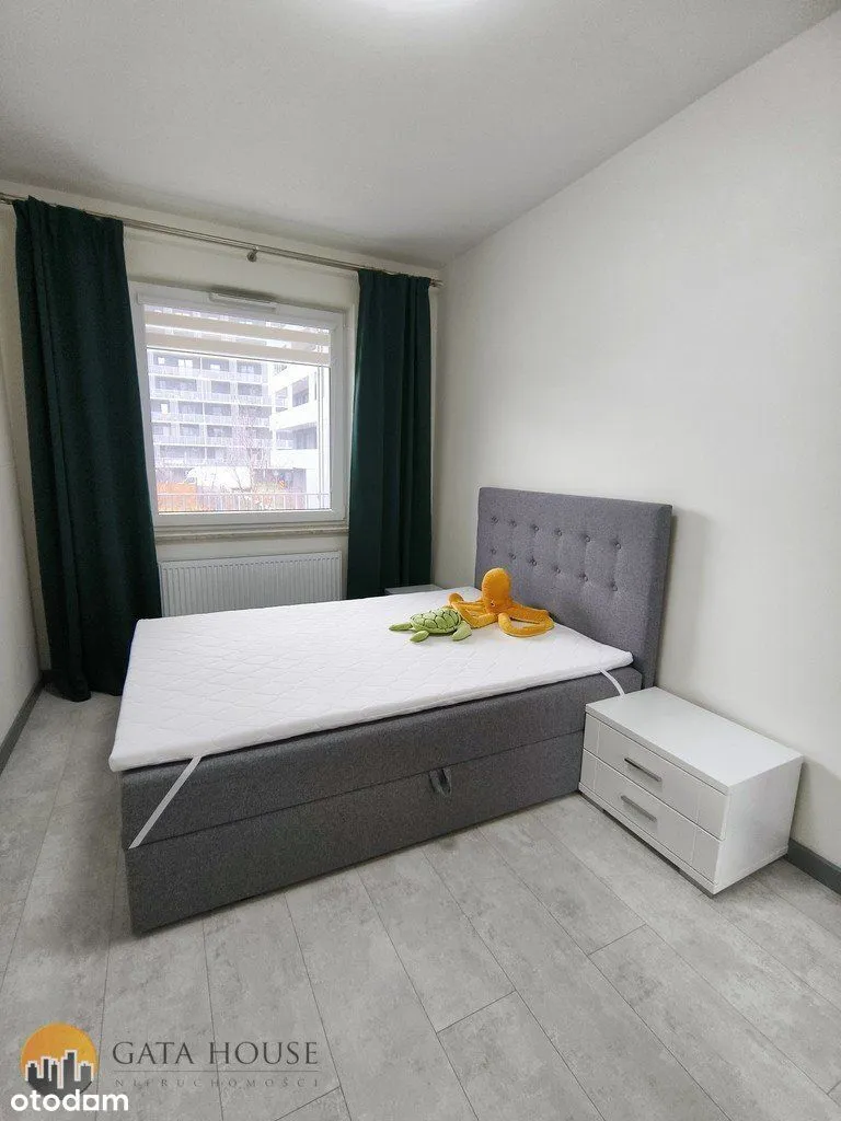 Nowy Apartament 86m2 4 pok Gumińska Stacja Wola