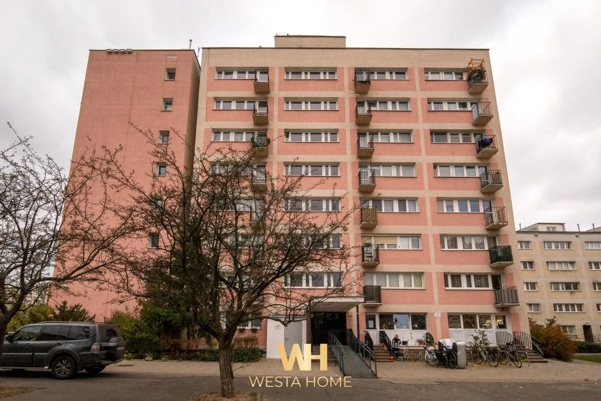 Mieszkanie, ul. Elbląska