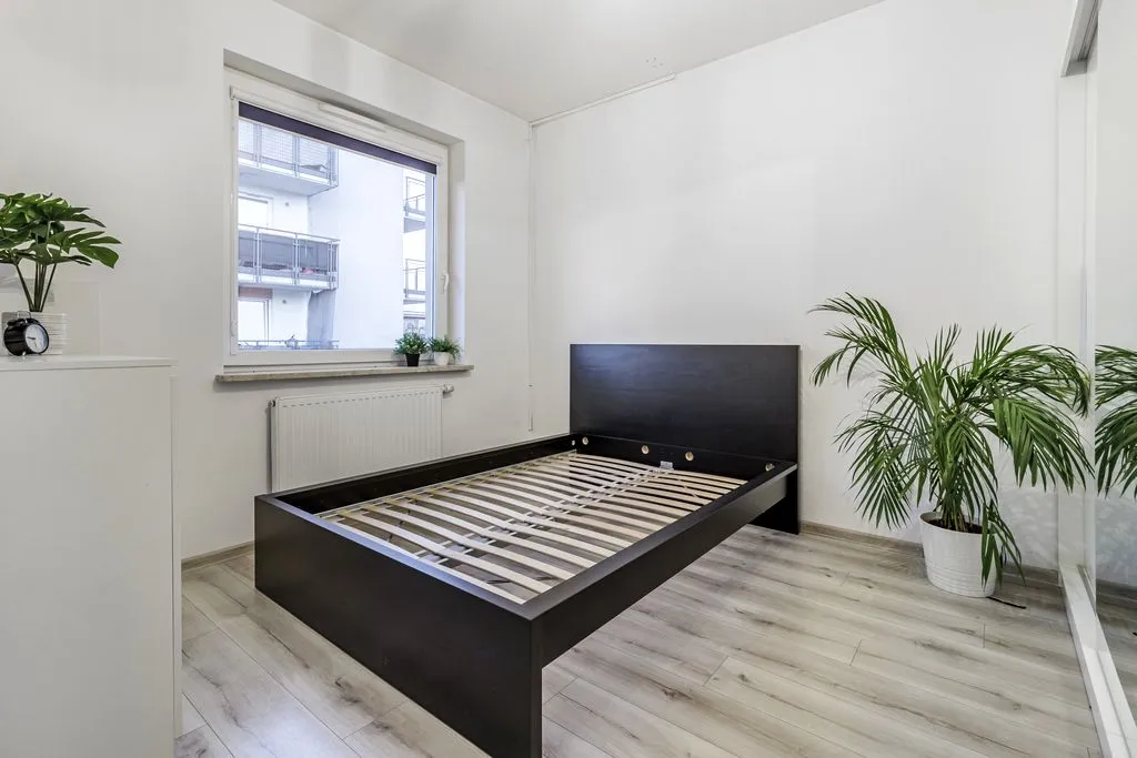 Apartament, ul. Serocka