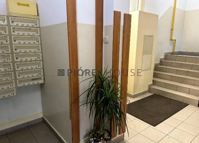 Apartament, ul. Powstańców Śląskich