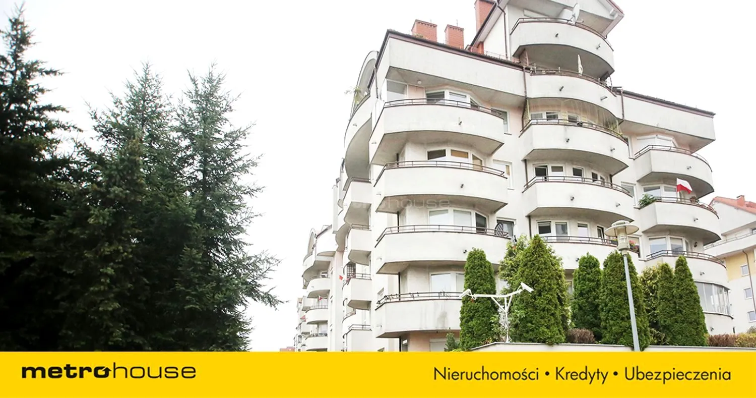 Apartament, ul. Magnacka