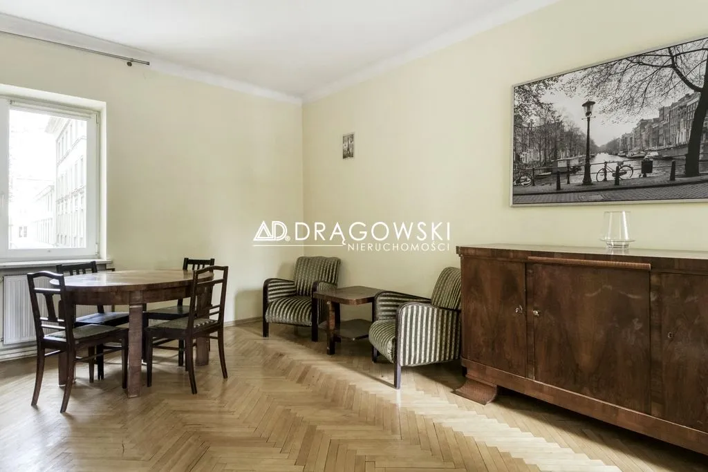 Mieszkanie, ul. Górskiego