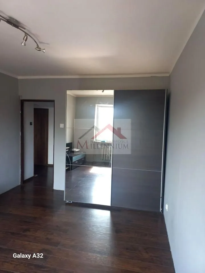 Mieszkanie, ul. Głębocka