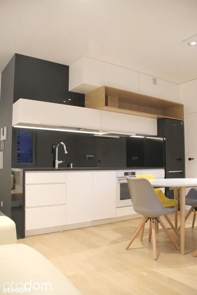 Apartament 53m2 Mokotów Premium bezpośrednio