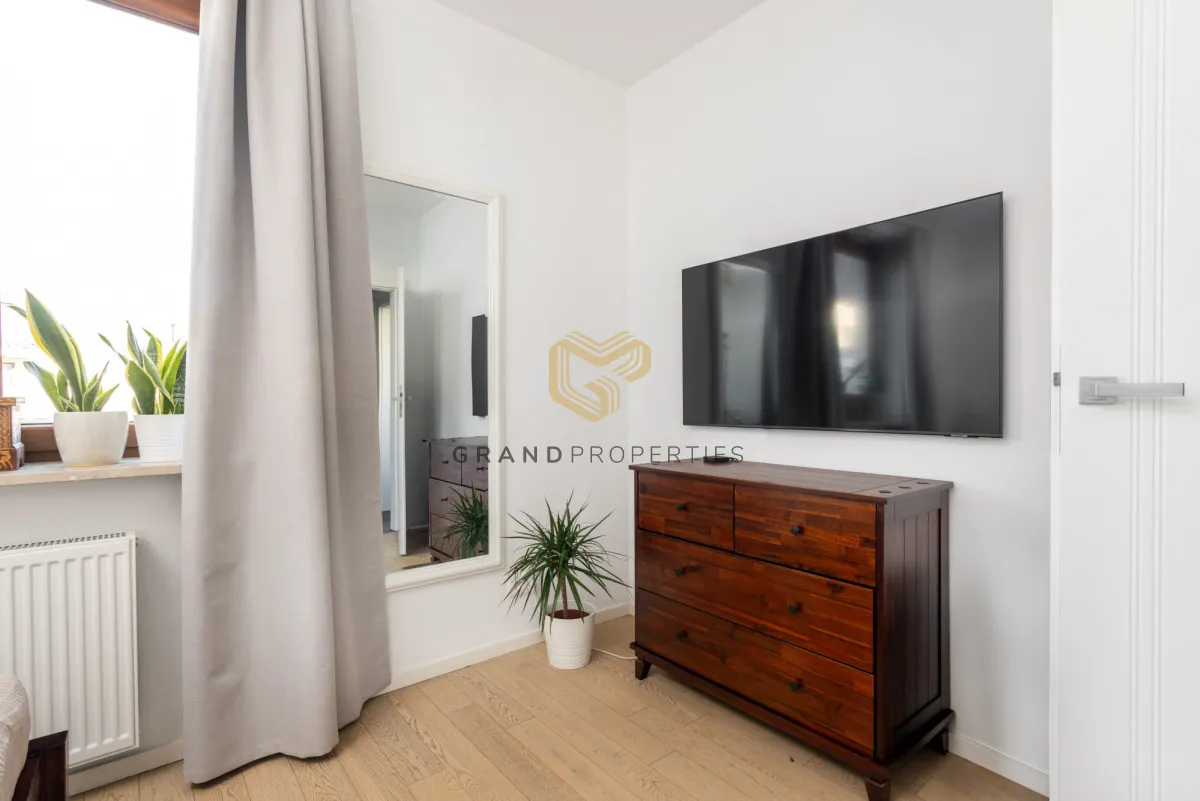 APARTAMENT PREMIUM 66m2 WARSZAWA WOLA 