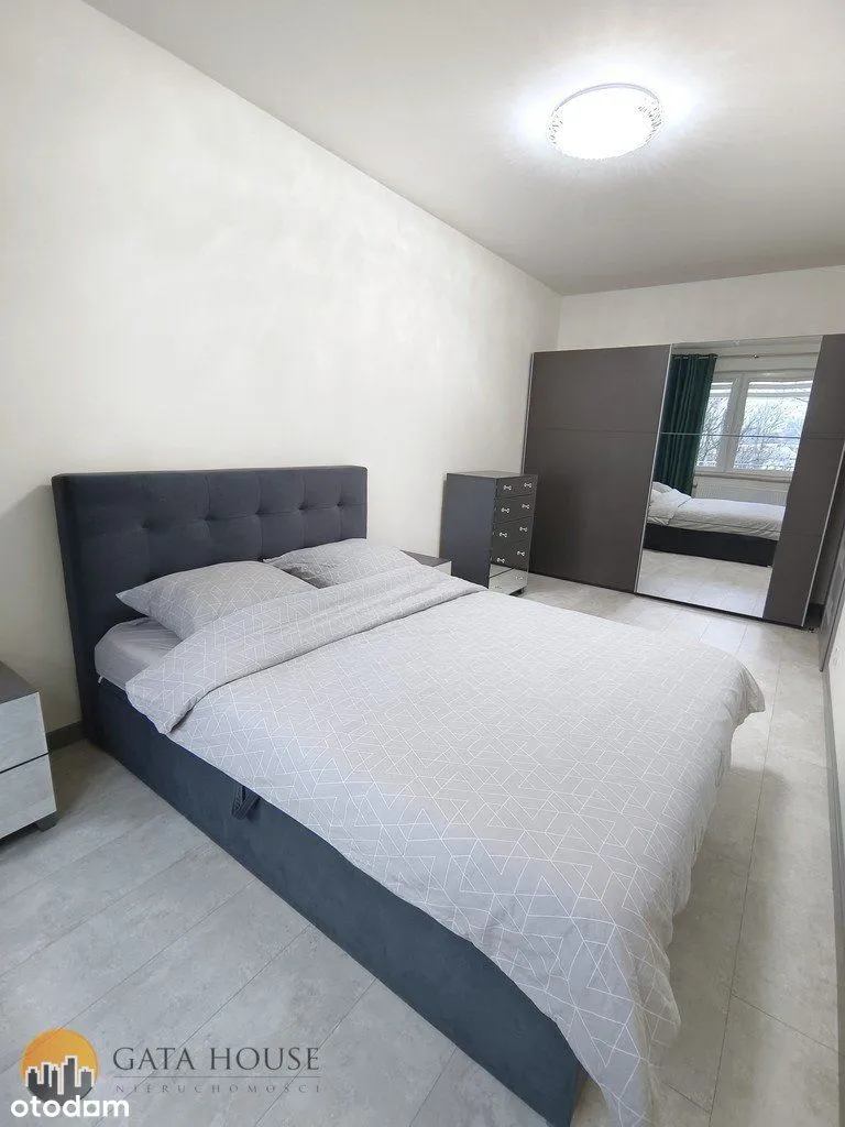 Nowy Apartament 86m2 4 pok Gumińska Stacja Wola