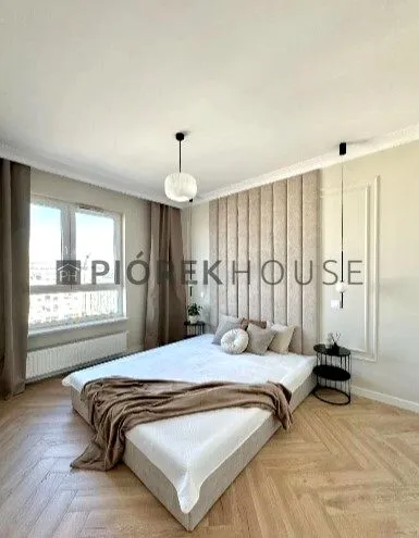 Apartament, ul. Jutrzenki