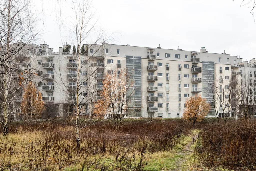 Wyjątkowy apartament na Bemowie - Twoje marzenie 