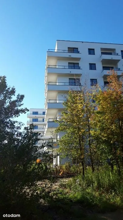 SUPER PROMOCJA! OBNIŻKA O 100.000 zł! BALKON 23 m2