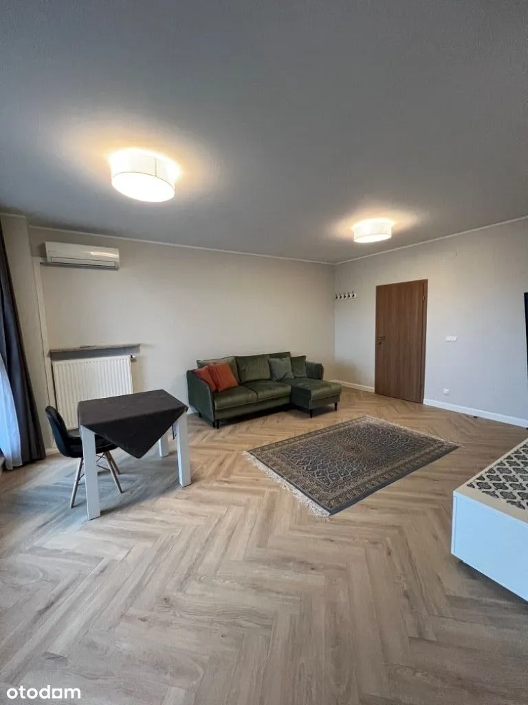 Wynajmę bezpośrednio mieszkanie apartment for rent