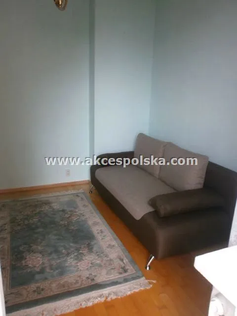Mieszkanie Warszawa