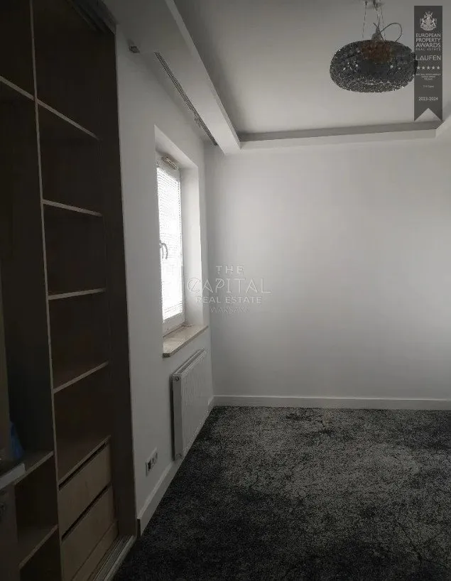 3pokojowe mieszkanie w nowoczesnym apartamentowcu 