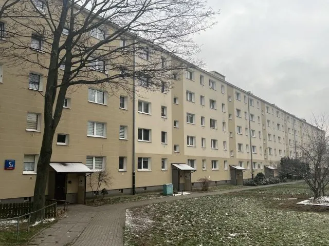 Warszawa Bielany, ul. Przy Agorze Mieszkanie - 1 pokój - 27 m2 - 3 piętro