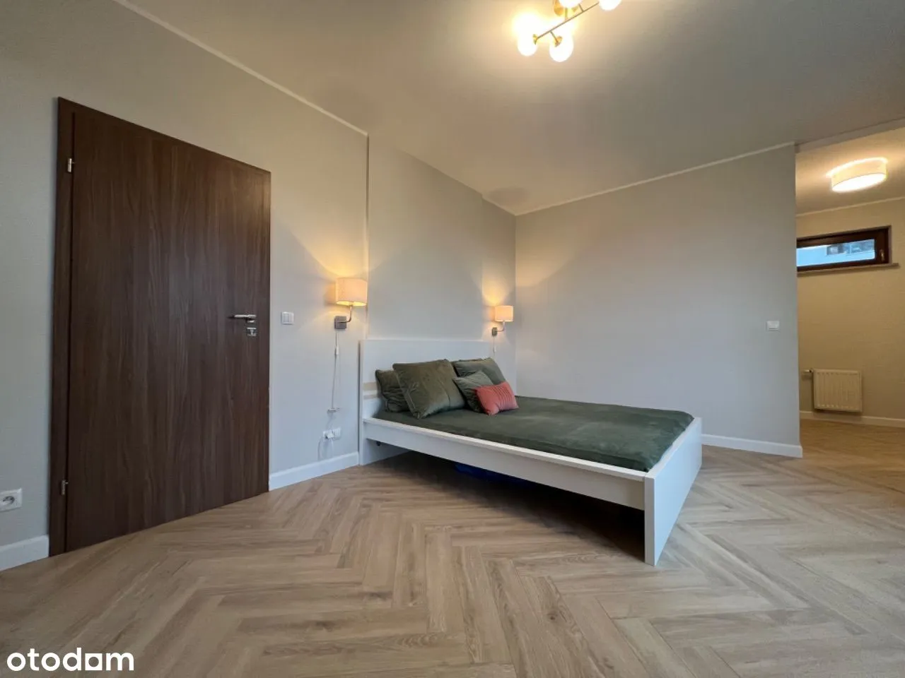 Wynajmę bezpośrednio mieszkanie apartment for rent