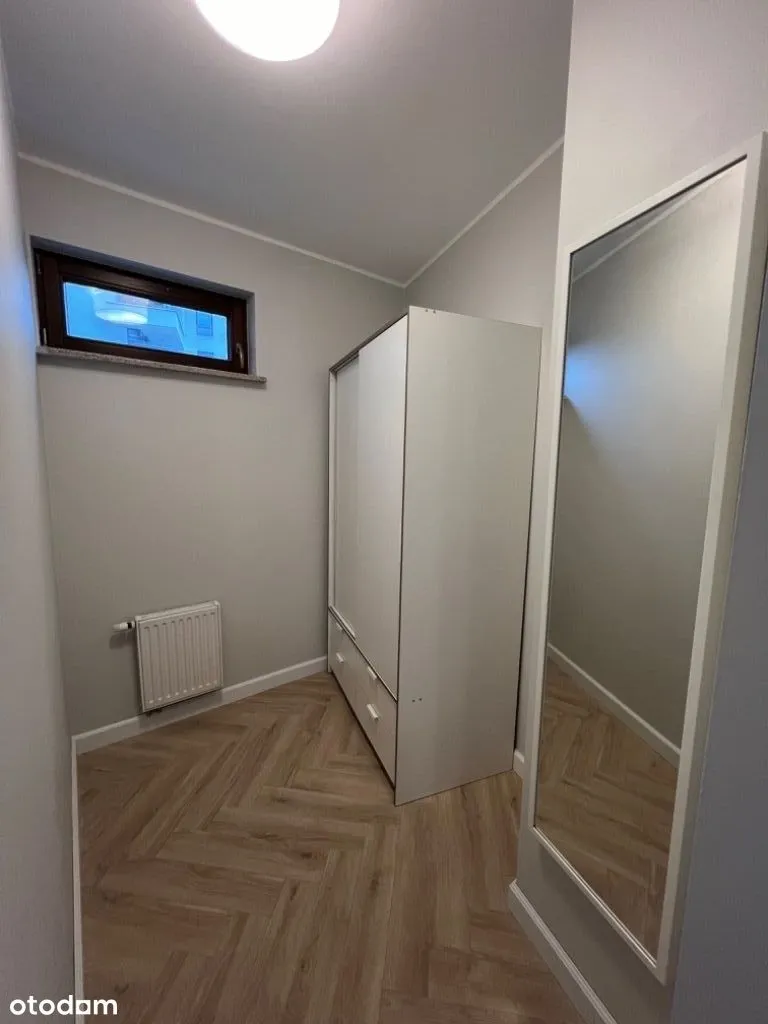 Wynajmę bezpośrednio mieszkanie apartment for rent