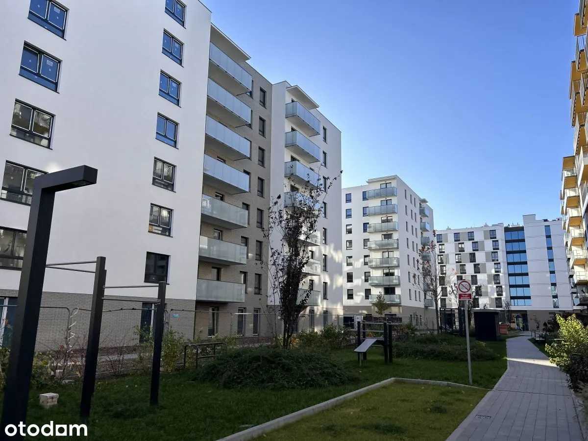 Nowe Słoneczne Z Dobrym Rozkładem – 0% Prowizji 