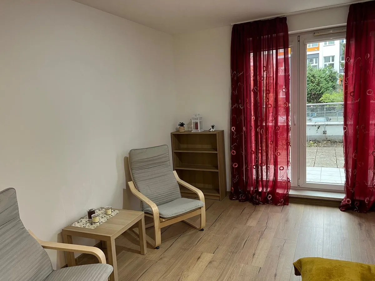 Apartament - Mieszkanie do wynajęcia z dużym tarasem, Warszawa Wola 